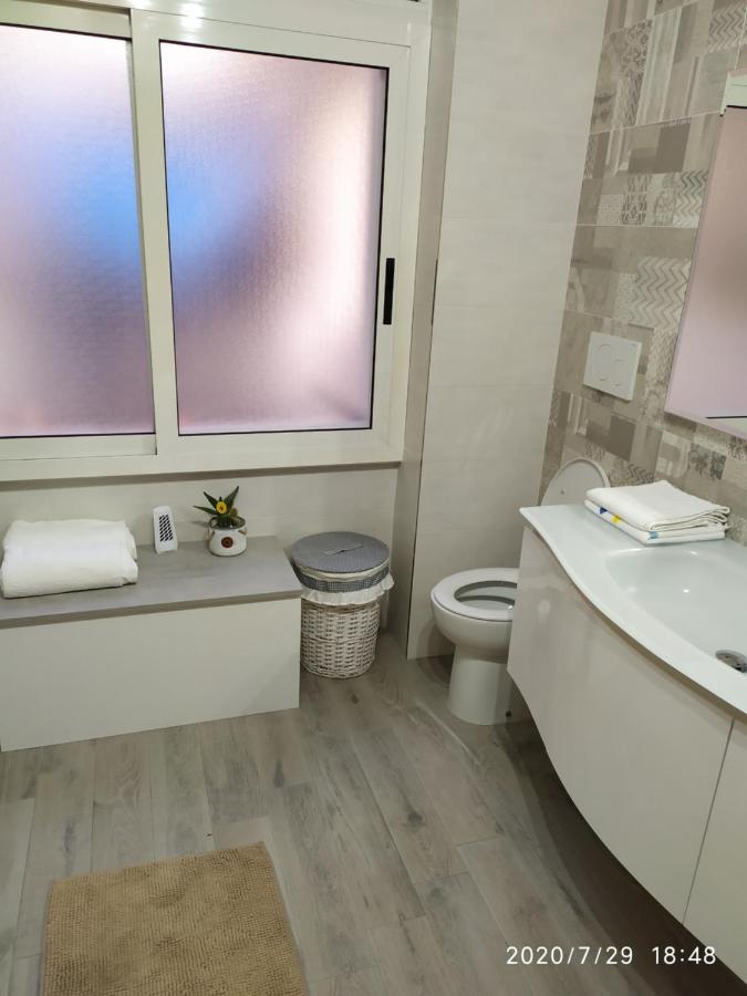Casa Vacanze Dany Taranto Exterior photo
